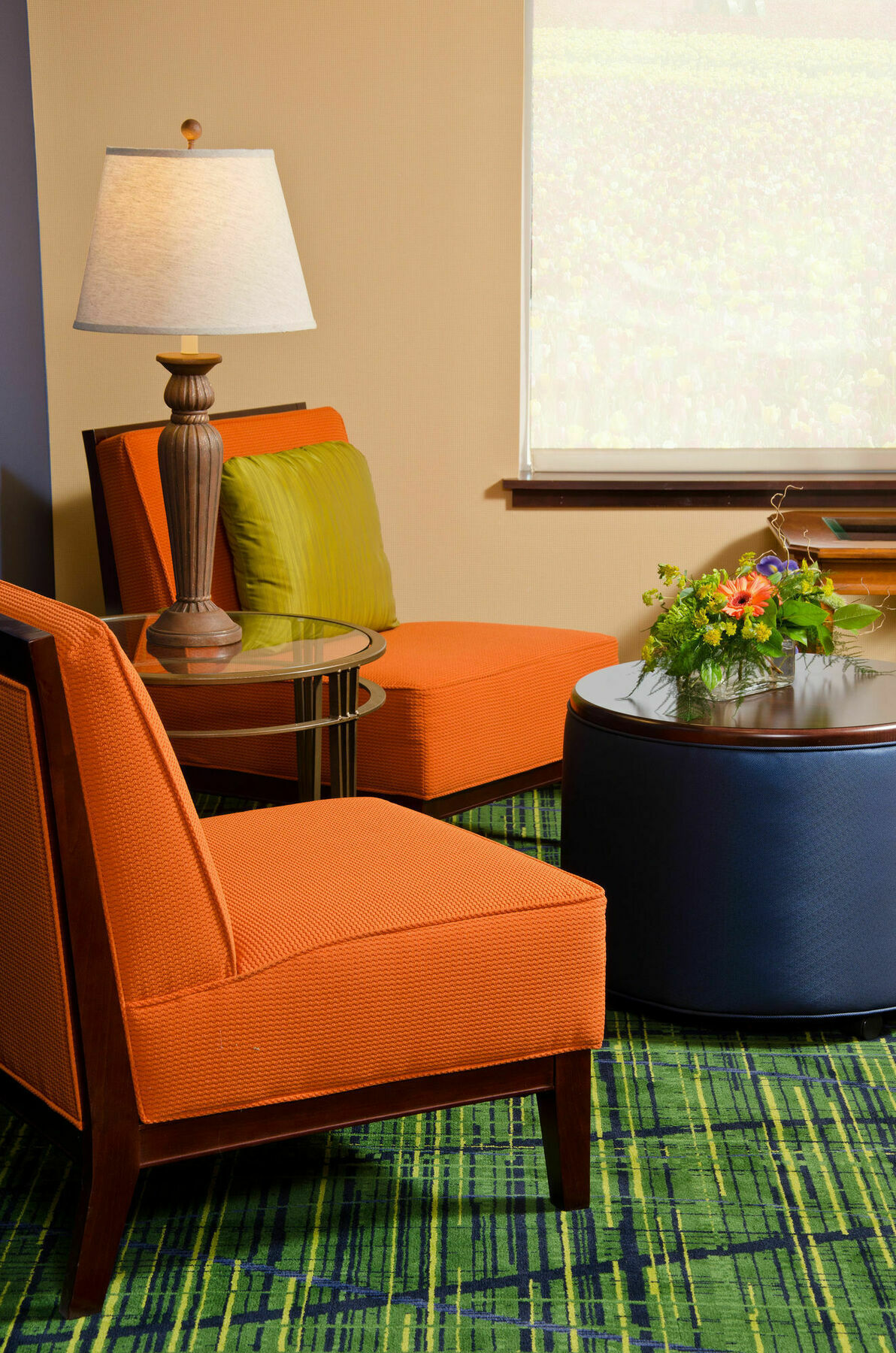 Fairfield Inn & Suites Bend Downtown Extérieur photo