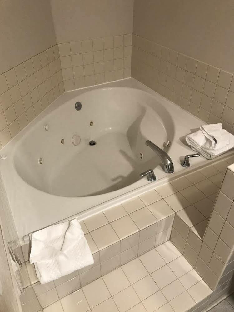Fairfield Inn & Suites Bend Downtown Extérieur photo